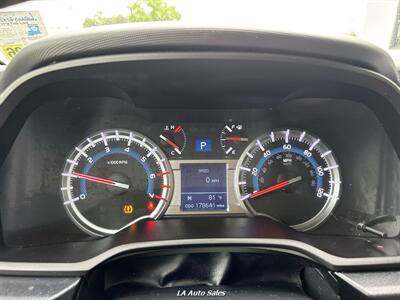 2016 Toyota 4Runner SR5 - Photo 20 - Monroe, LA 71201