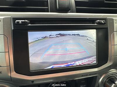 2016 Toyota 4Runner SR5 - Photo 17 - Monroe, LA 71201