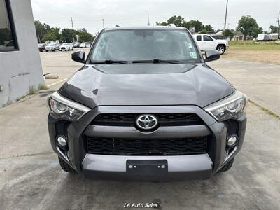 2016 Toyota 4Runner SR5 - Photo 7 - Monroe, LA 71201