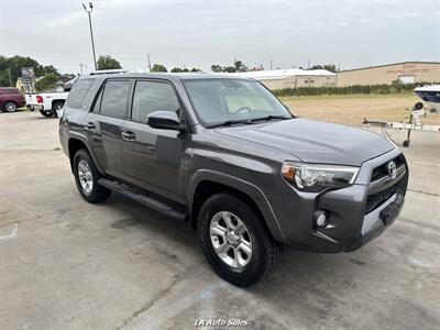 2016 Toyota 4Runner SR5 - Photo 6 - Monroe, LA 71201