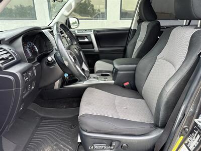 2016 Toyota 4Runner SR5 - Photo 14 - Monroe, LA 71201
