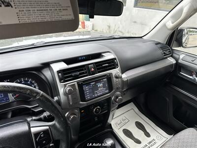 2016 Toyota 4Runner SR5 - Photo 13 - Monroe, LA 71201