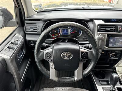 2016 Toyota 4Runner SR5 - Photo 12 - Monroe, LA 71201