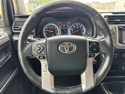 2016 Toyota 4Runner SR5 - Photo 19 - Monroe, LA 71201