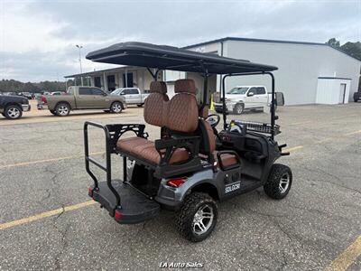 2025 SDLANC SDLGC80   - Photo 2 - Monroe, LA 71201