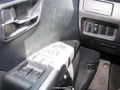 2012 Mitsubishi Outlander ES 4dr SUV   - Photo 19 - Monroe, LA 71201