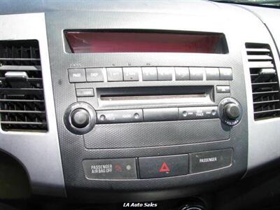 2012 Mitsubishi Outlander ES 4dr SUV   - Photo 15 - Monroe, LA 71201