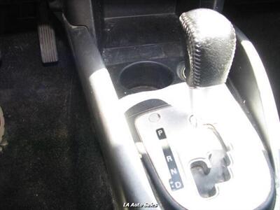 2012 Mitsubishi Outlander ES 4dr SUV   - Photo 17 - Monroe, LA 71201