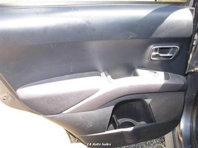 2012 Mitsubishi Outlander ES 4dr SUV   - Photo 10 - Monroe, LA 71201