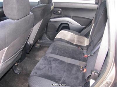 2012 Mitsubishi Outlander ES 4dr SUV   - Photo 9 - Monroe, LA 71201