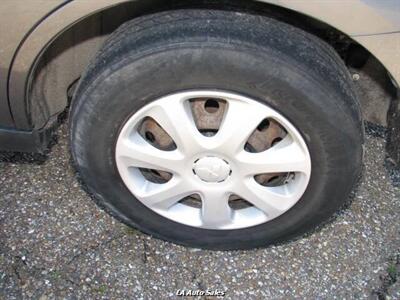 2012 Mitsubishi Outlander ES 4dr SUV   - Photo 7 - Monroe, LA 71201