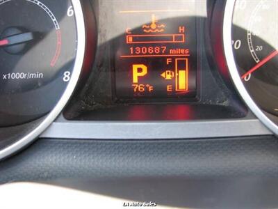 2012 Mitsubishi Outlander ES 4dr SUV   - Photo 20 - Monroe, LA 71201