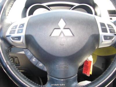 2012 Mitsubishi Outlander ES 4dr SUV   - Photo 18 - Monroe, LA 71201