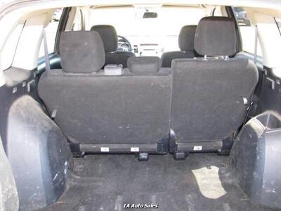 2012 Mitsubishi Outlander ES 4dr SUV   - Photo 8 - Monroe, LA 71201