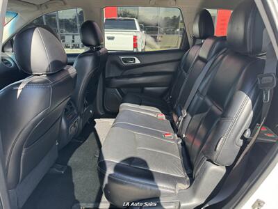 2020 Nissan Pathfinder SL   - Photo 12 - Monroe, LA 71201