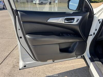 2020 Nissan Pathfinder SL   - Photo 17 - Monroe, LA 71201