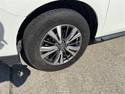 2020 Nissan Pathfinder SL   - Photo 9 - Monroe, LA 71201