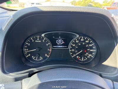 2020 Nissan Pathfinder SL   - Photo 20 - Monroe, LA 71201