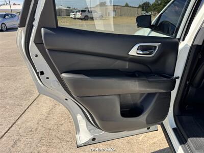 2020 Nissan Pathfinder SL   - Photo 13 - Monroe, LA 71201