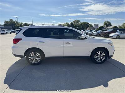 2020 Nissan Pathfinder SL   - Photo 6 - Monroe, LA 71201