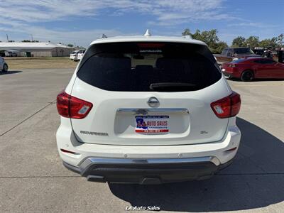 2020 Nissan Pathfinder SL   - Photo 4 - Monroe, LA 71201