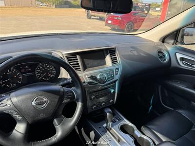 2020 Nissan Pathfinder SL   - Photo 15 - Monroe, LA 71201