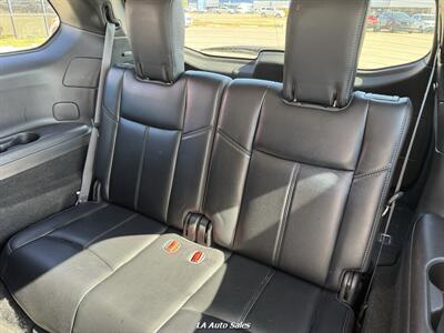 2020 Nissan Pathfinder SL   - Photo 11 - Monroe, LA 71201