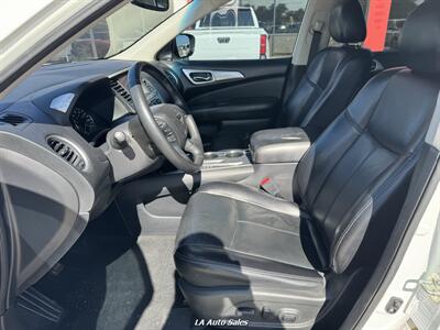 2020 Nissan Pathfinder SL   - Photo 16 - Monroe, LA 71201