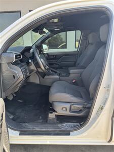 2025 Toyota Tacoma SR - Photo 13 - Monroe, LA 71201
