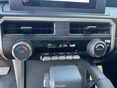 2025 Toyota Tacoma SR - Photo 18 - Monroe, LA 71201