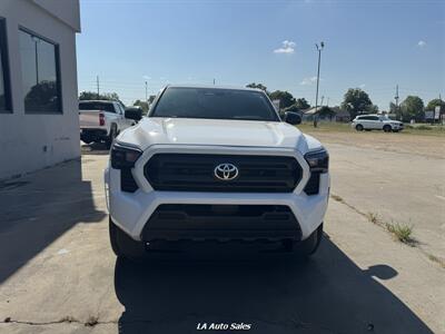 2025 Toyota Tacoma SR - Photo 3 - Monroe, LA 71201