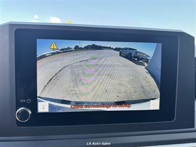2025 Toyota Tacoma SR - Photo 17 - Monroe, LA 71201