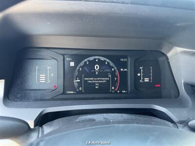 2025 Toyota Tacoma SR - Photo 21 - Monroe, LA 71201