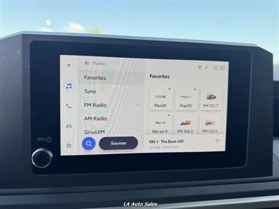 2025 Toyota Tacoma SR - Photo 16 - Monroe, LA 71201
