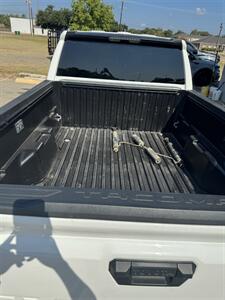 2025 Toyota Tacoma SR - Photo 8 - Monroe, LA 71201