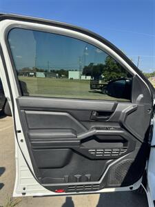 2025 Toyota Tacoma SR - Photo 11 - Monroe, LA 71201
