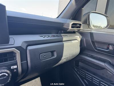 2025 Toyota Tacoma SR - Photo 20 - Monroe, LA 71201