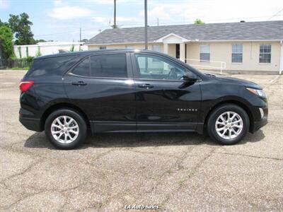 2020 Chevrolet Equinox LS   - Photo 2 - West Monroe, LA 71225