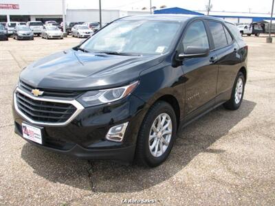 2020 Chevrolet Equinox LS   - Photo 7 - West Monroe, LA 71225