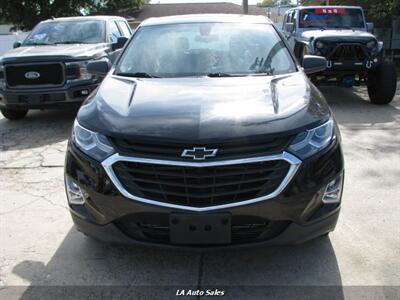 2019 Chevrolet Equinox LS   - Photo 8 - West Monroe, LA 71225