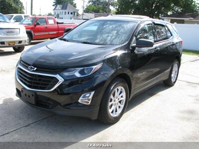 2019 Chevrolet Equinox LS   - Photo 7 - West Monroe, LA 71225