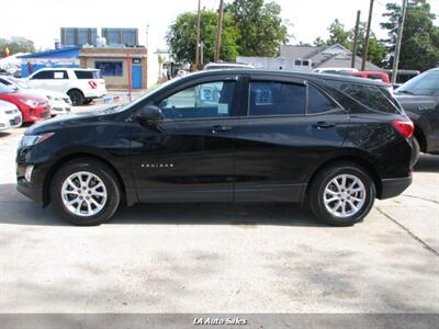 2019 Chevrolet Equinox LS   - Photo 6 - West Monroe, LA 71225