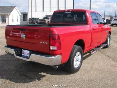 2019 RAM 1500 Classic Lone Star   - Photo 4 - Monroe, LA 71201