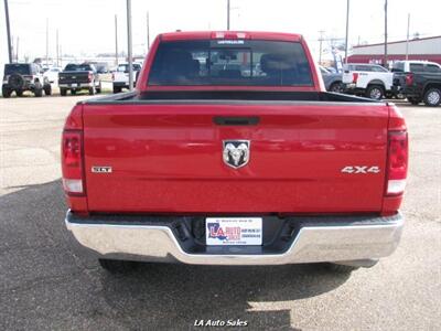 2019 RAM 1500 Classic Lone Star   - Photo 5 - Monroe, LA 71201