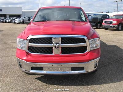 2019 RAM 1500 Classic Lone Star   - Photo 9 - Monroe, LA 71201