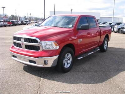 2019 RAM 1500 Classic Lone Star   - Photo 8 - Monroe, LA 71201