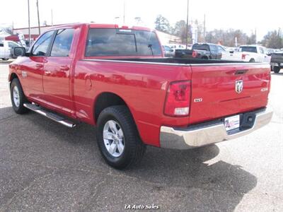 2019 RAM 1500 Classic Lone Star   - Photo 6 - Monroe, LA 71201