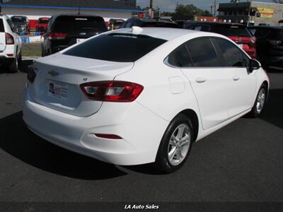 2018 Chevrolet Cruze LT Auto   - Photo 3 - West Monroe, LA 71225