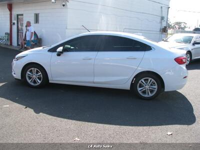 2018 Chevrolet Cruze LT Auto   - Photo 6 - West Monroe, LA 71225