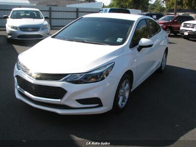 2018 Chevrolet Cruze LT Auto   - Photo 7 - West Monroe, LA 71225